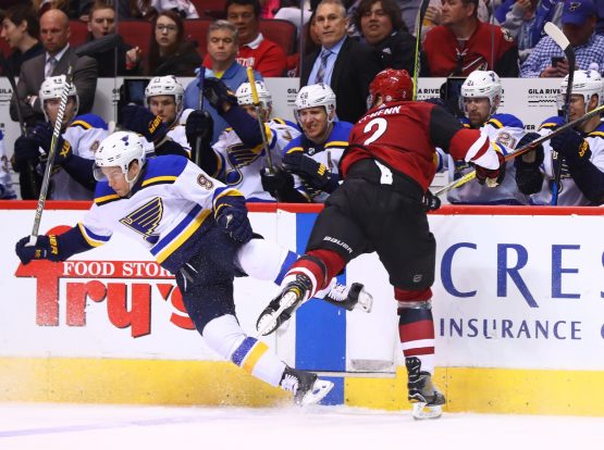 Upshall