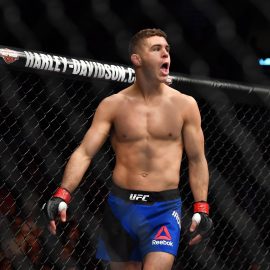 al iaquinta