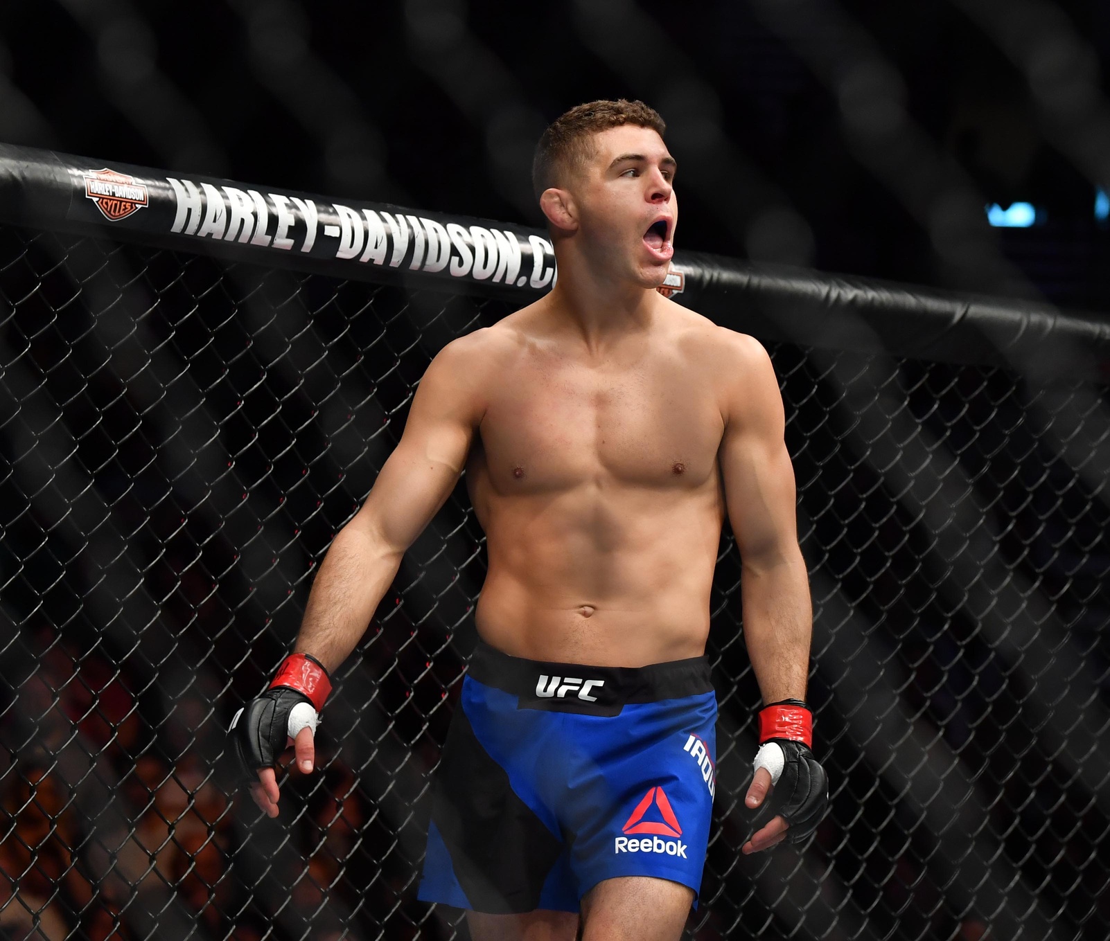 al iaquinta