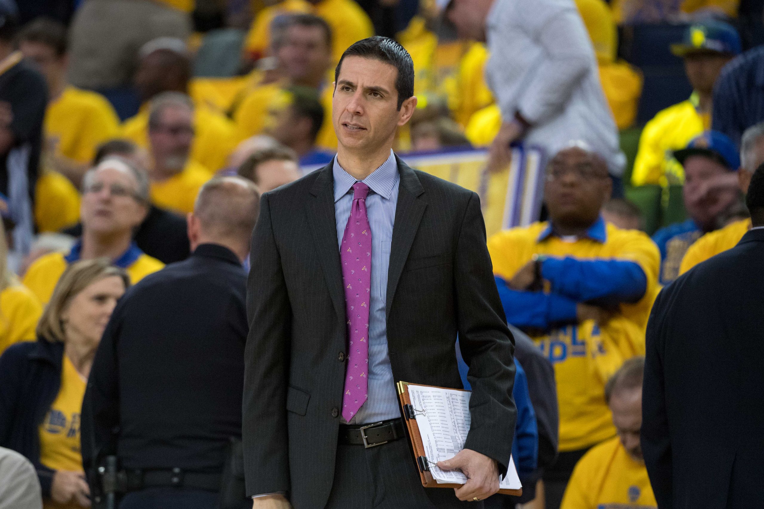 NBA: Playoffs-San Antonio Spurs at Golden State Warriors