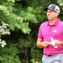PGA: The 146th Open Championship - Practice Round