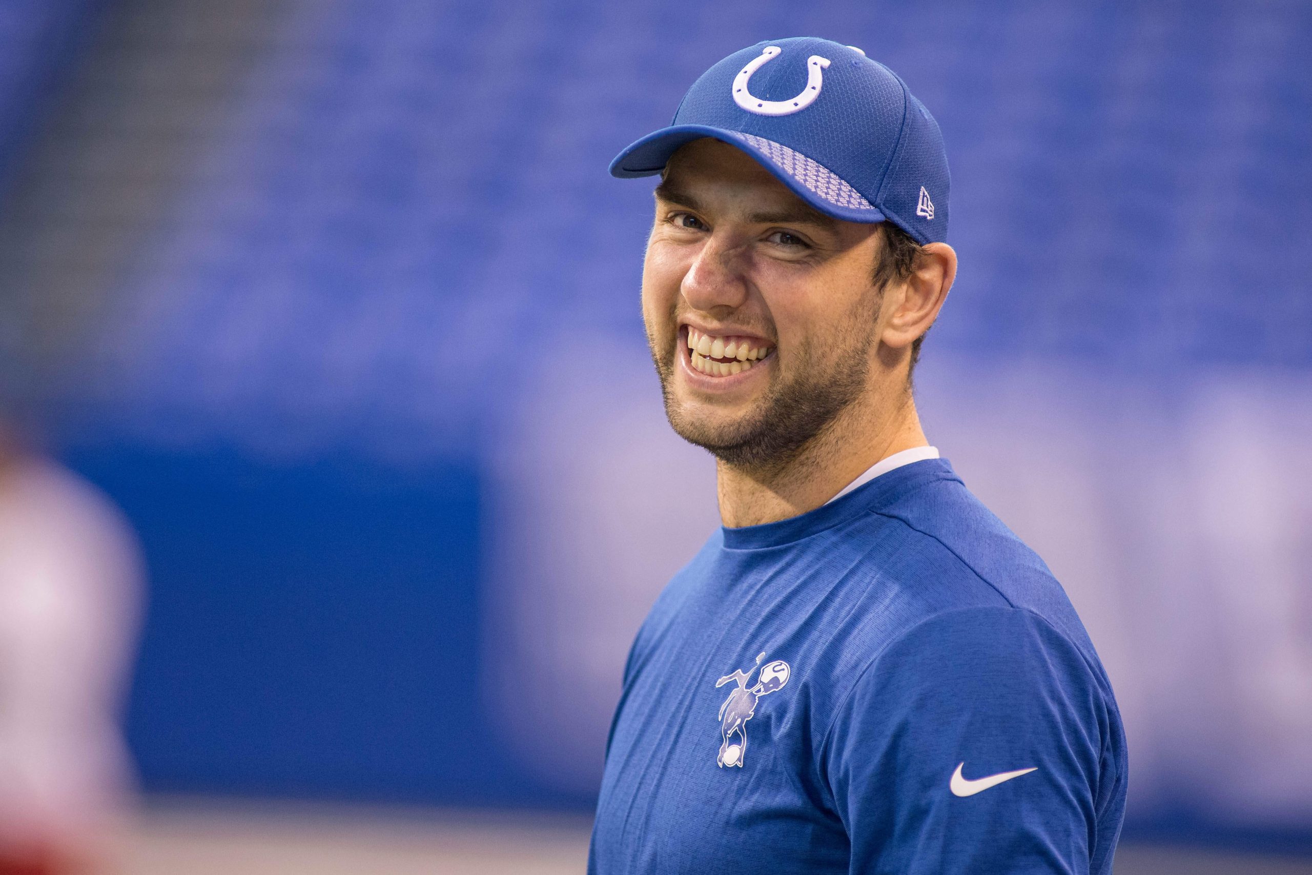 NFL: Arizona Cardinals at Indianapolis Colts
