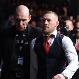 conor mcgregor