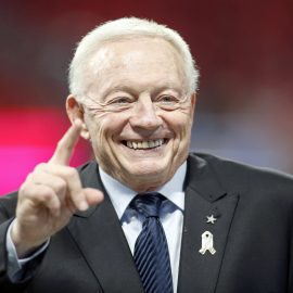 NFL: Dallas Cowboys at Atlanta Falcons