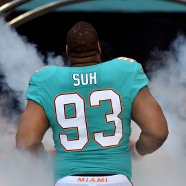 NFL: Denver Broncos at Miami Dolphins