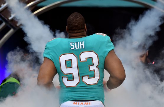NFL: Denver Broncos at Miami Dolphins