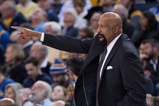 NBA: Los Angeles Clippers at Golden State Warriors