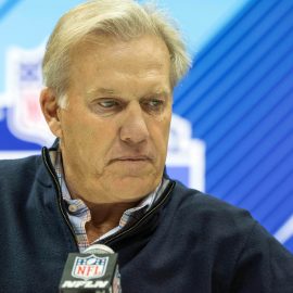 NFL: Combine