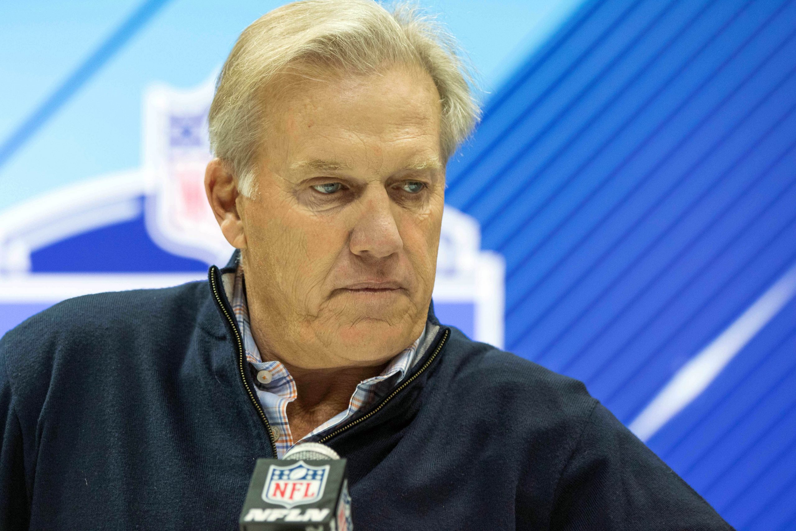 NFL: Combine