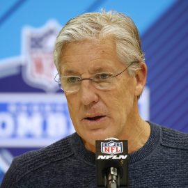 NFL: Combine