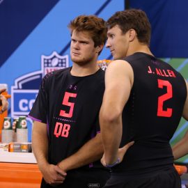 NFL: Combine