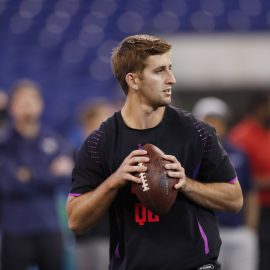 NFL: Combine