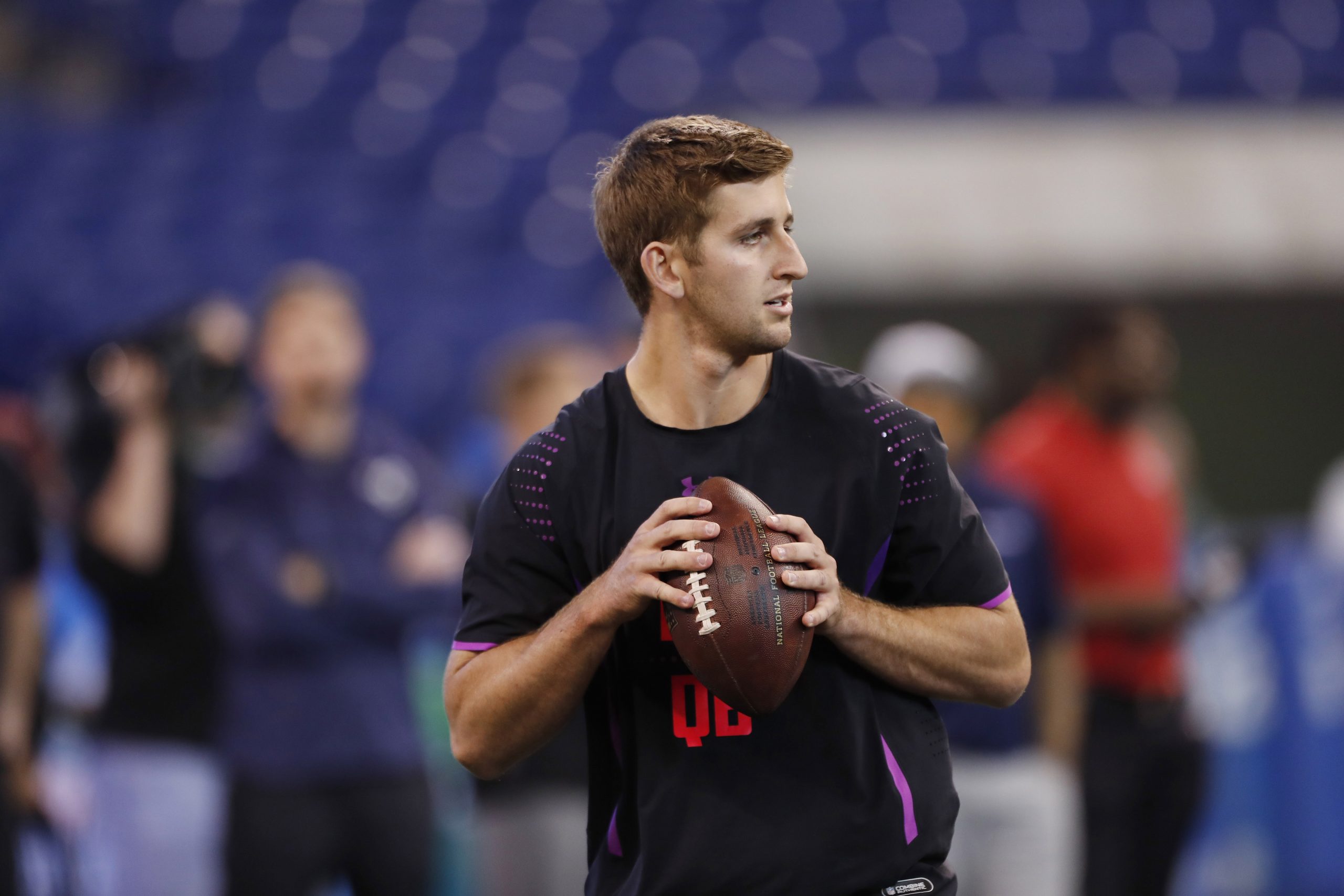 NFL: Combine
