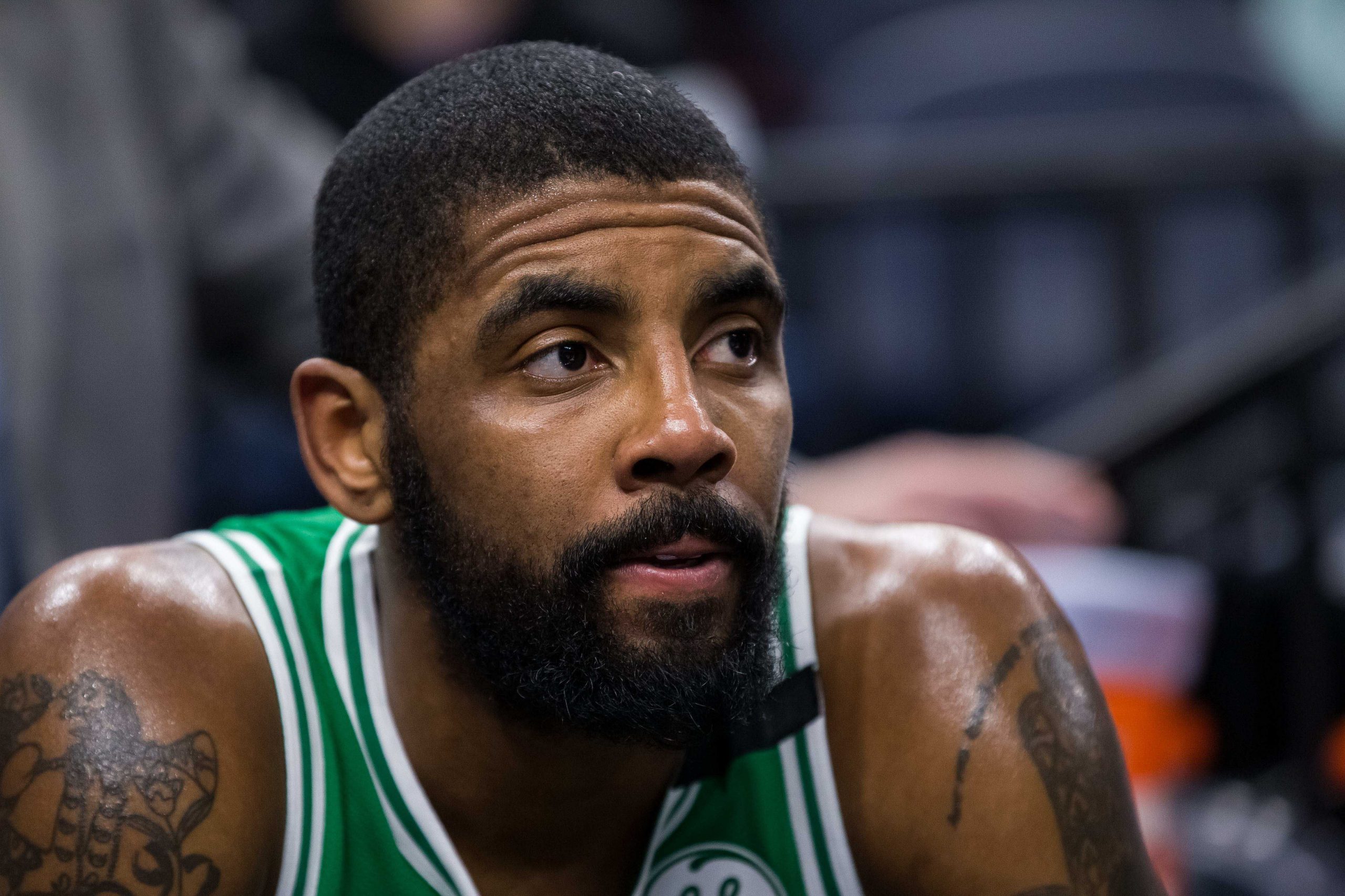 NBA: Boston Celtics at Minnesota Timberwolves