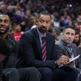 NBA: Miami Heat at Sacramento Kings