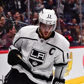 NHL: Los Angeles Kings at Colorado Avalanche
