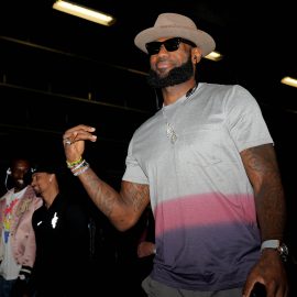 NBA: Cleveland Cavaliers at Miami Heat