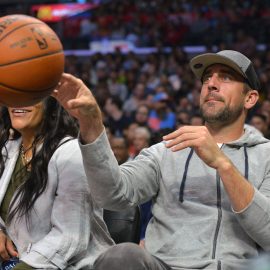 NBA: Milwaukee Bucks at Los Angeles Clippers