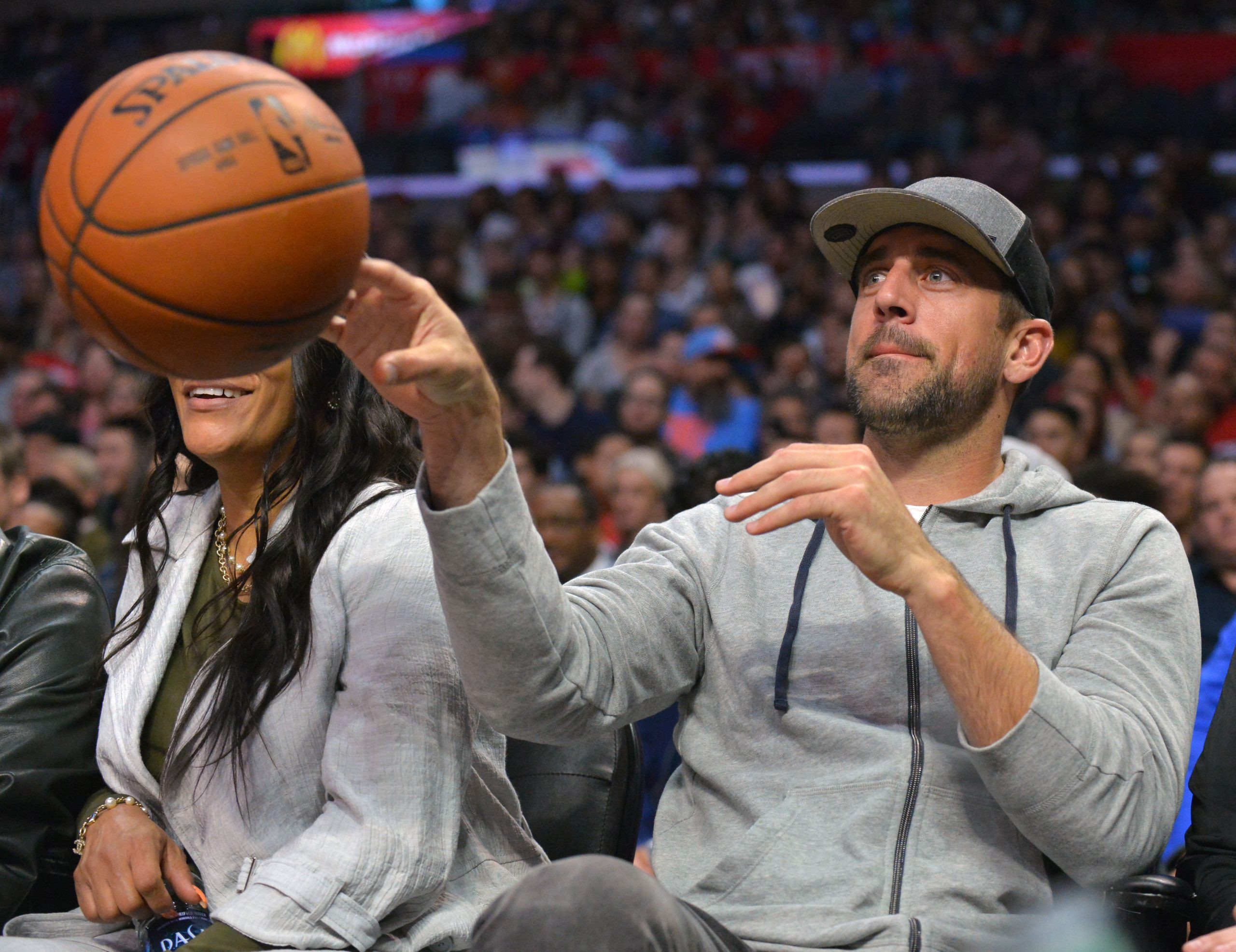 NBA: Milwaukee Bucks at Los Angeles Clippers