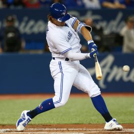 MLB: New York Yankees at Toronto Blue Jays