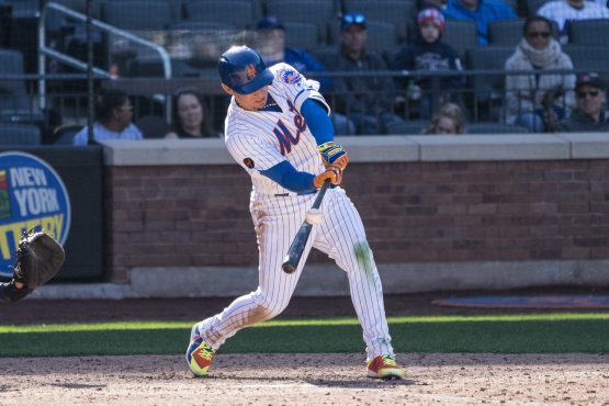 MLB: St. Louis Cardinals at New York Mets