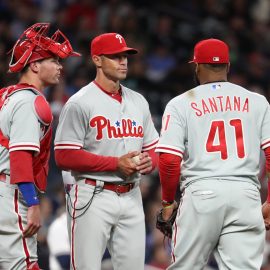 Gabe Kapler