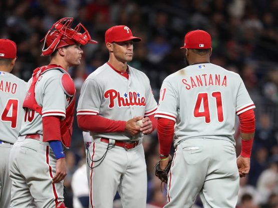 Gabe Kapler