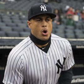 MLB: Tampa Bay Rays at New York Yankees