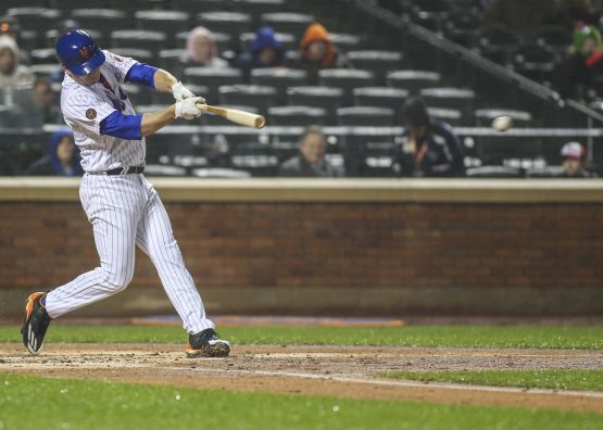 MLB: Philadelphia Phillies at New York Mets