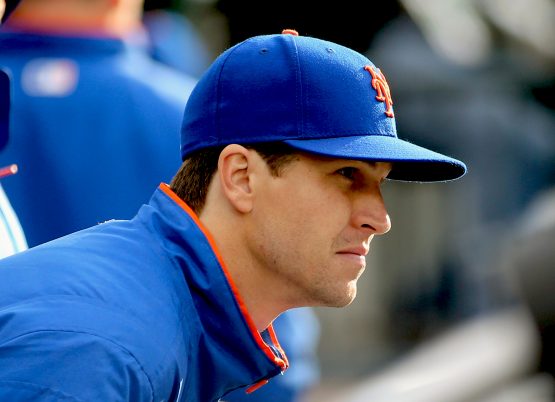 MLB: Philadelphia Phillies at New York Mets