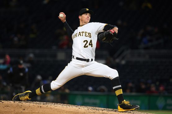 MLB: Minnesota Twins at Pittsburgh Pirates