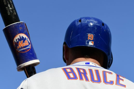 MLB: New York Mets at Washington Nationals