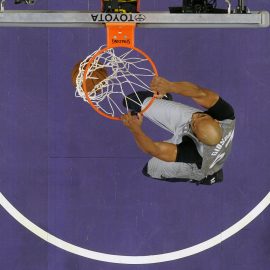 NBA: Minnesota Timberwolves at Los Angeles Lakers