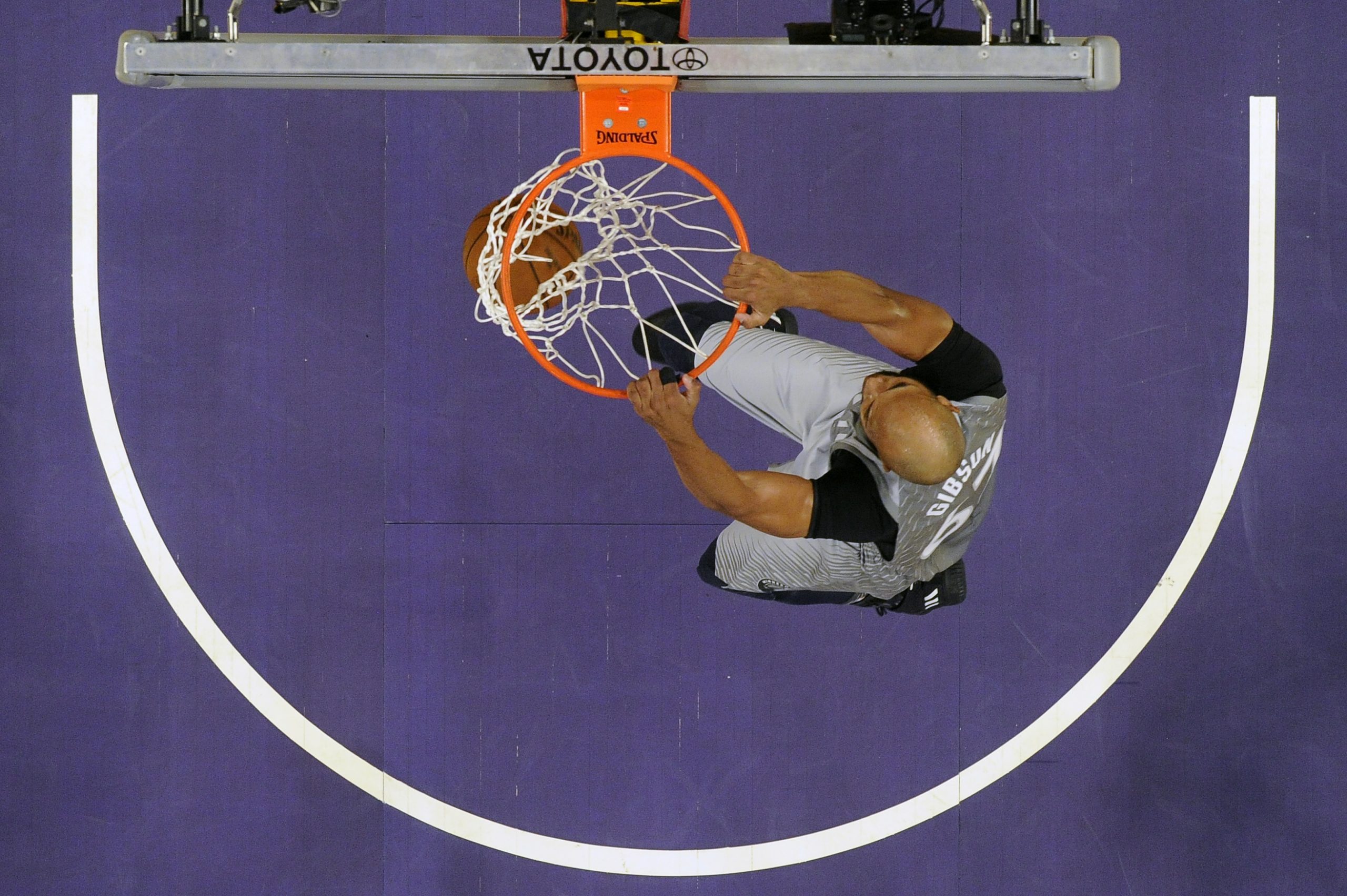 NBA: Minnesota Timberwolves at Los Angeles Lakers