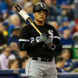 MLB: Chicago White Sox at Toronto Blue Jays