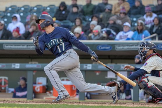 MLB: Seattle Mariners at Minnesota Twins