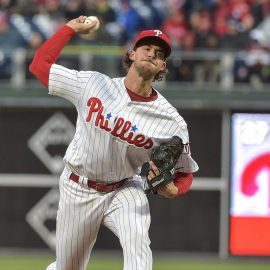 Aaron Nola