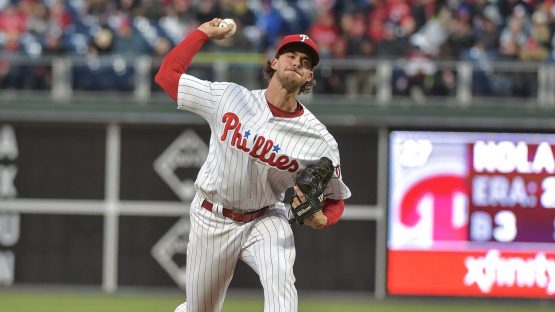 Aaron Nola