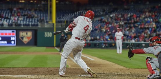 Scott Kingery