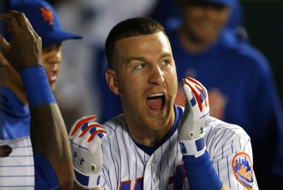 MLB: Milwaukee Brewers at New York Mets