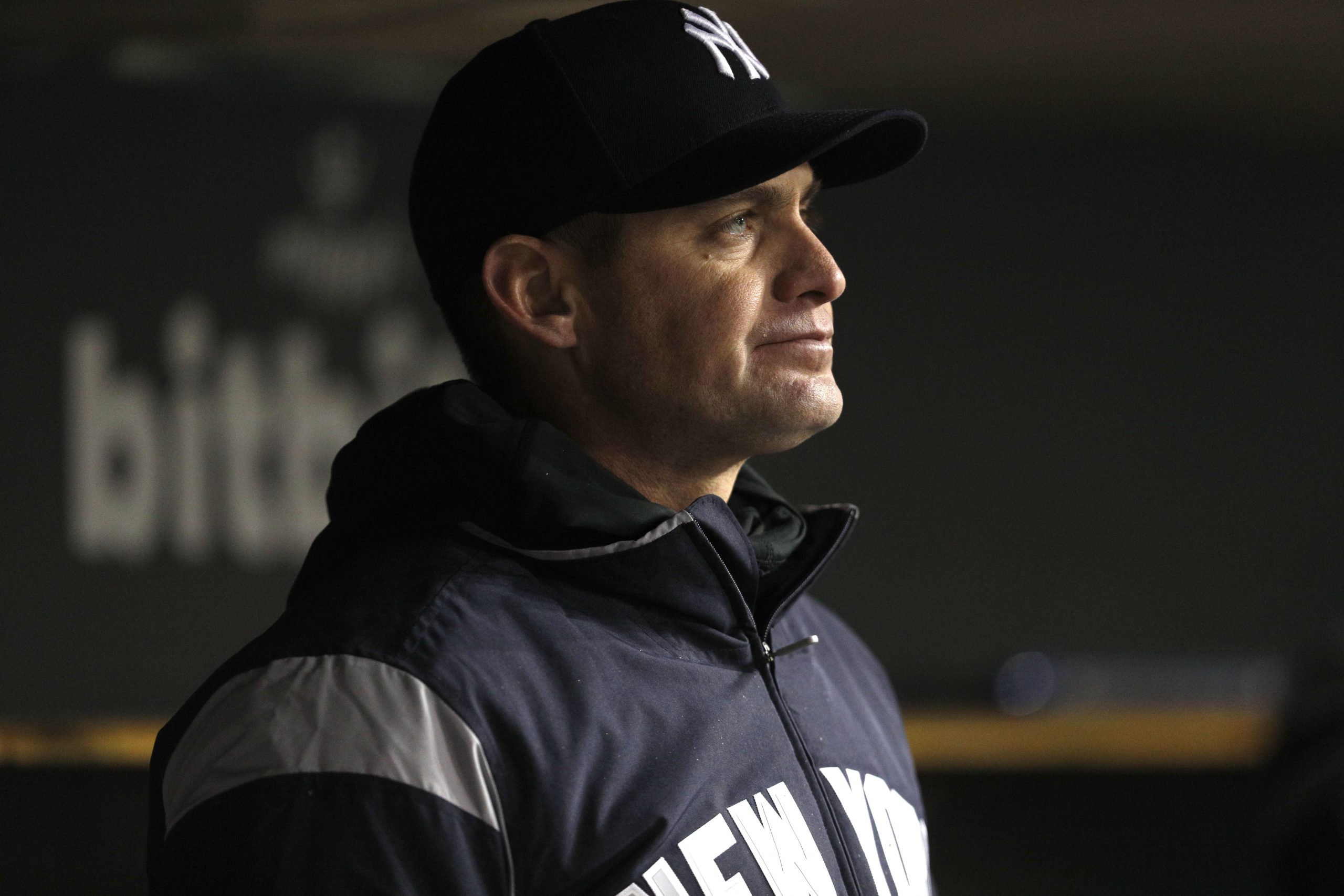 MLB: New York Yankees at Detroit Tigers