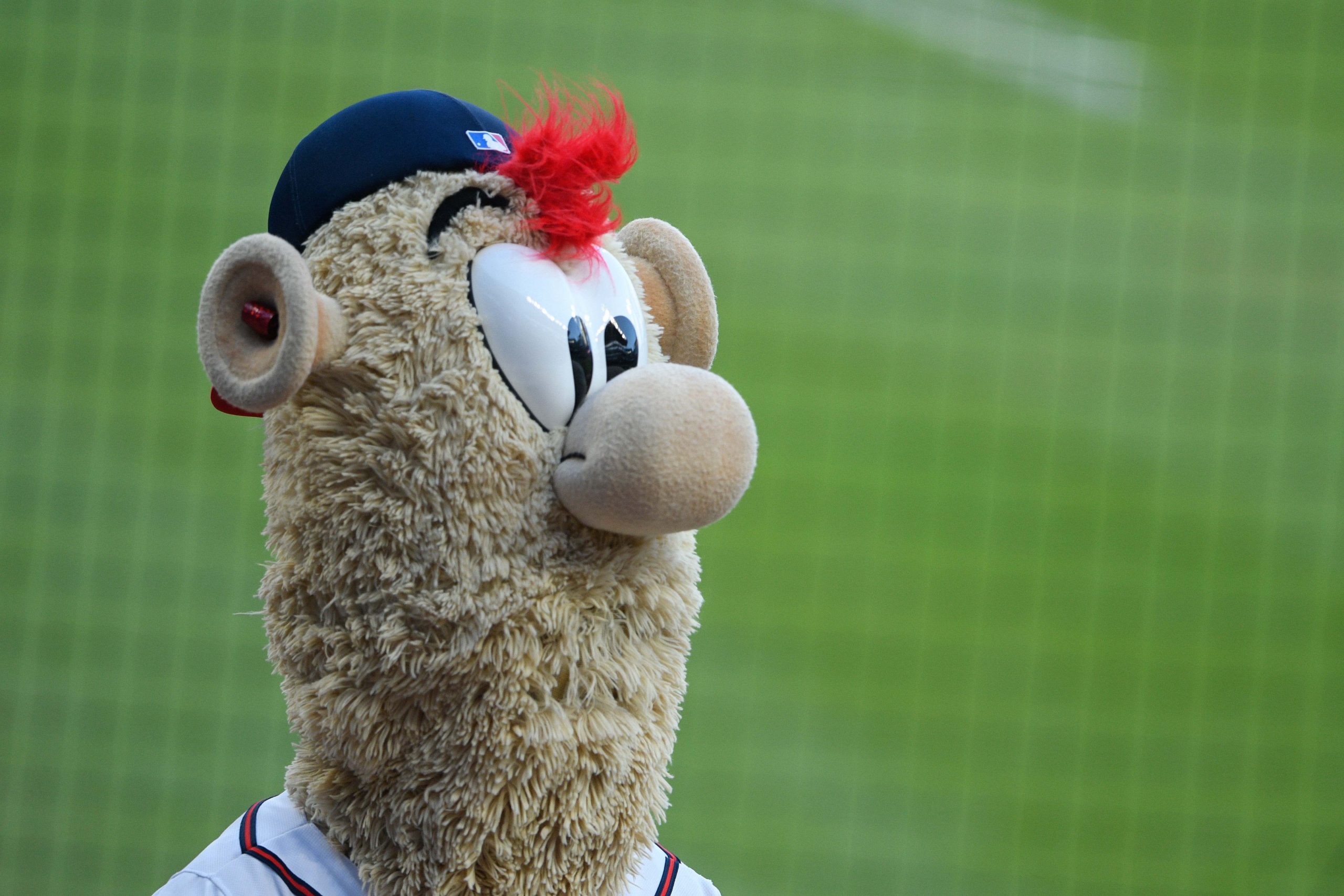 MLB: Philadelphia Phillies at Atlanta Braves
