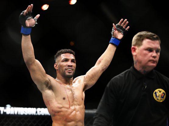 MMA Fight Announcement Tracker: Dec 28/21