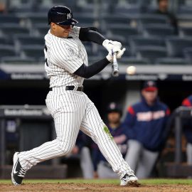 MLB: Minnesota Twins at New York Yankees