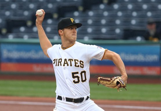 MLB: Game One-Detroit Tigers at Pittsburgh Pirates