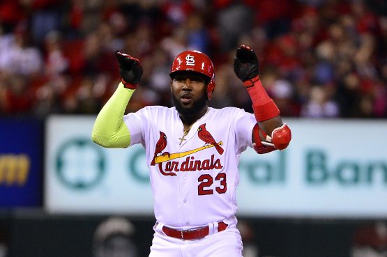 MLB: New York Mets at St. Louis Cardinals