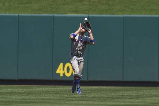 MLB: New York Mets at St. Louis Cardinals