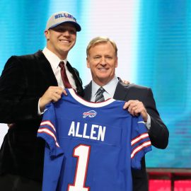 NFL: NFL Draft