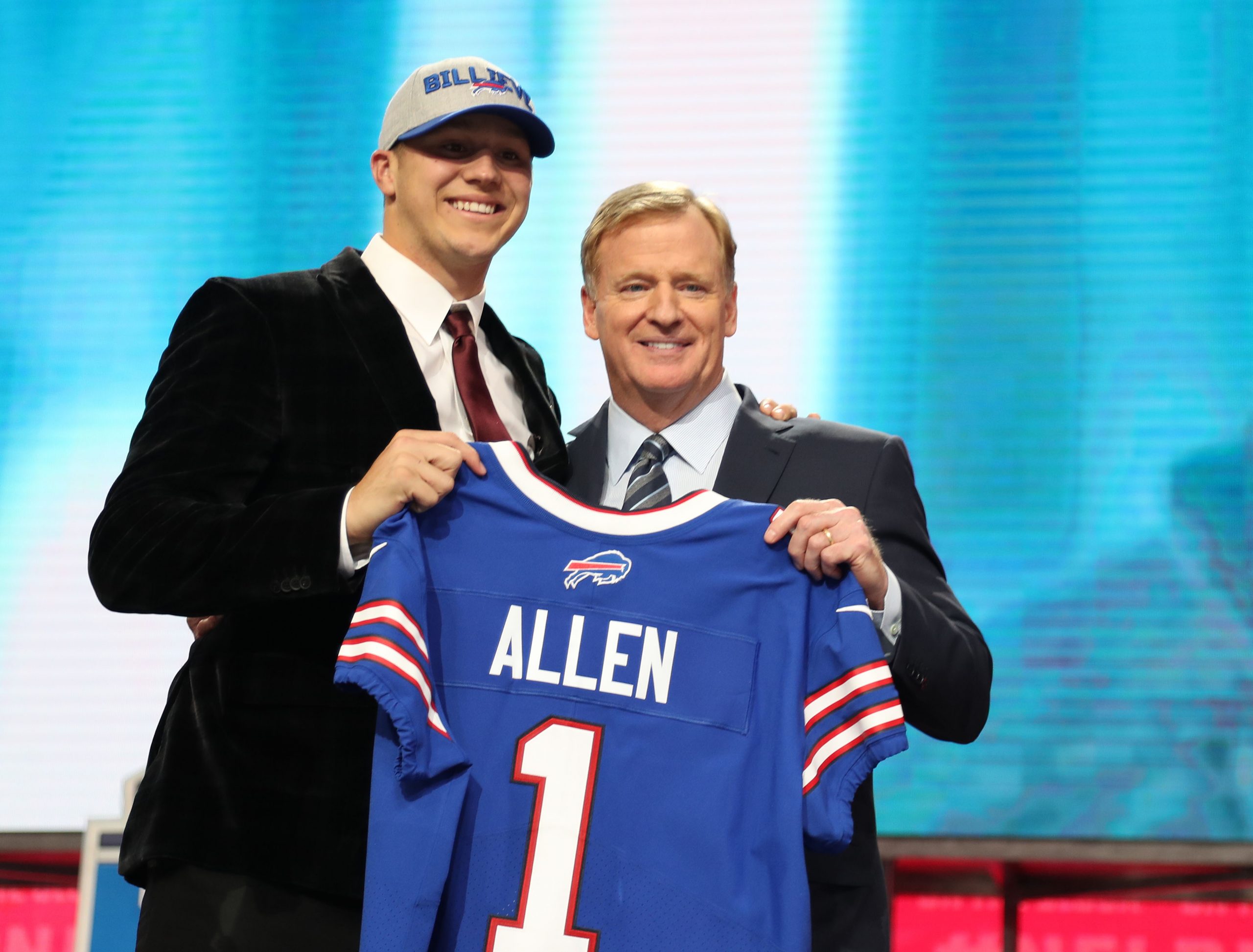 NFL: NFL Draft