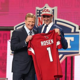 NFL: NFL Draft